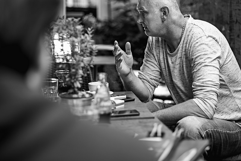 Zarko Paspalj: «Respeto, jerarquía y talento, esa era la fórmula del baloncesto yugoslavo» 6 Zarko Paspalj para JD 5