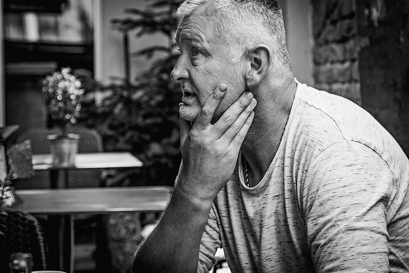 Zarko Paspalj: «Respeto, jerarquía y talento, esa era la fórmula del baloncesto yugoslavo» 7 Zarko Paspalj para JD 6