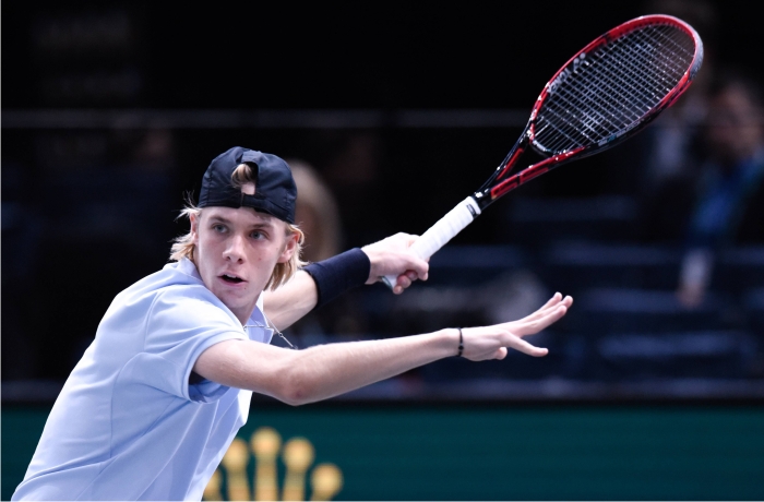 ATP 2017: Esperando a Denis Shapovalov 1 imago sp 1030 22530003 3080