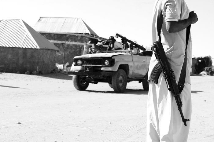 Vidas en conflicto 4 4 SOMALIA Tomasi