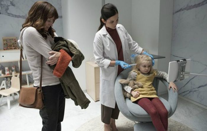 Black Mirror temporada 4: desde dentro 3 BlackMirror S4 ArkAngel