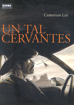 Cervantes 1