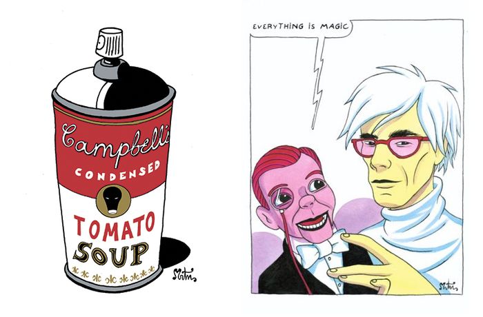 El año del cómic y los museos 9 img009