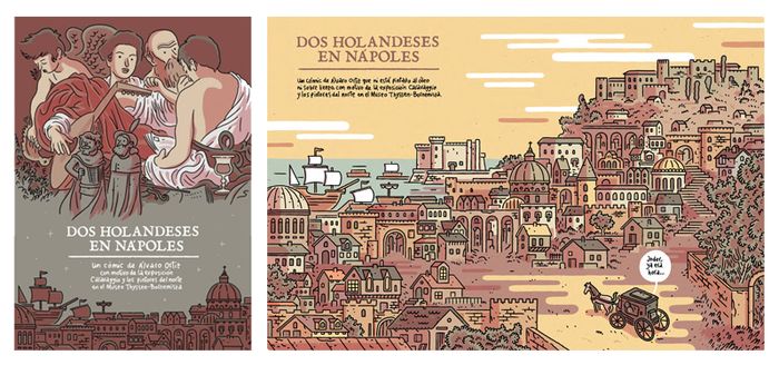 El año del cómic y los museos 10 img010