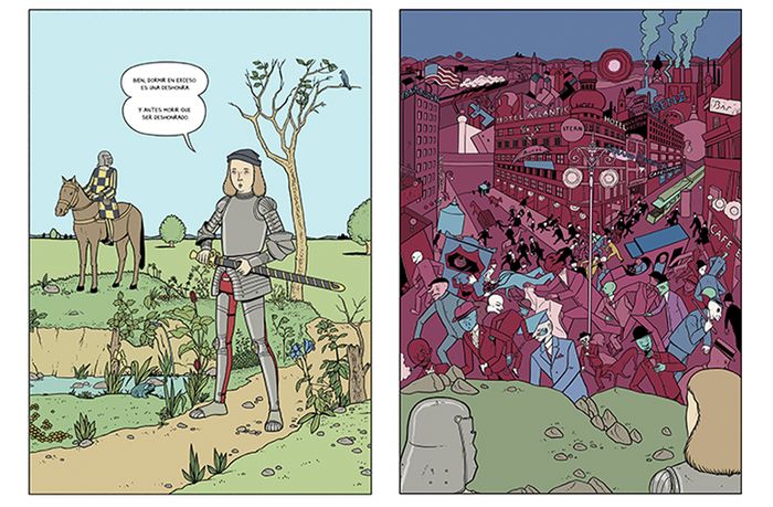 El año del cómic y los museos 11 img011