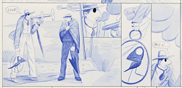El año del cómic y los museos 19 img019