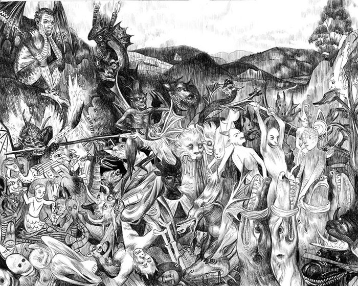 El año del cómic y los museos 22 img22