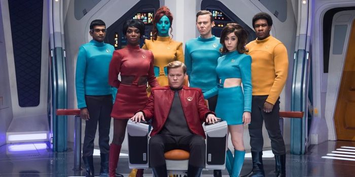 Black Mirror temporada 4: desde dentro 2 landscape 1508343510 screen shot 2017 10 18 at 171757