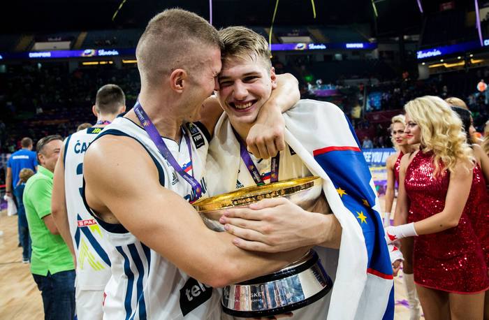 De Roger Federer a Luka Doncic: los momentos que 2017 dejará para la historia 1 oie 2613418buAfgPIE