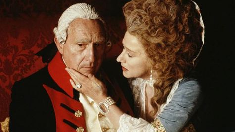 ¿Cuál ha sido el mejor biopic de un personaje histórico? 7 7