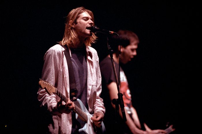 Veinticinco años del disco de Nirvana que nadie celebra 1 7381508