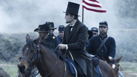 ¿Cuál ha sido el mejor biopic de un personaje histórico? 8 8