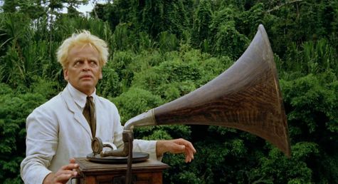 ¿Cuál ha sido el mejor biopic de un personaje histórico? 9 9