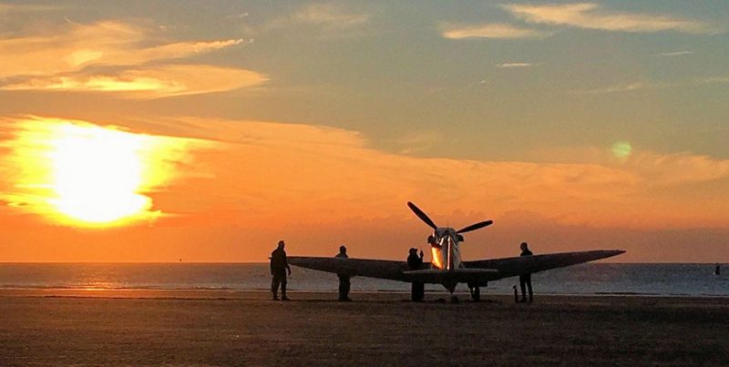 Premios Óscar 2018: una autopsia 10 dunkirk2 1