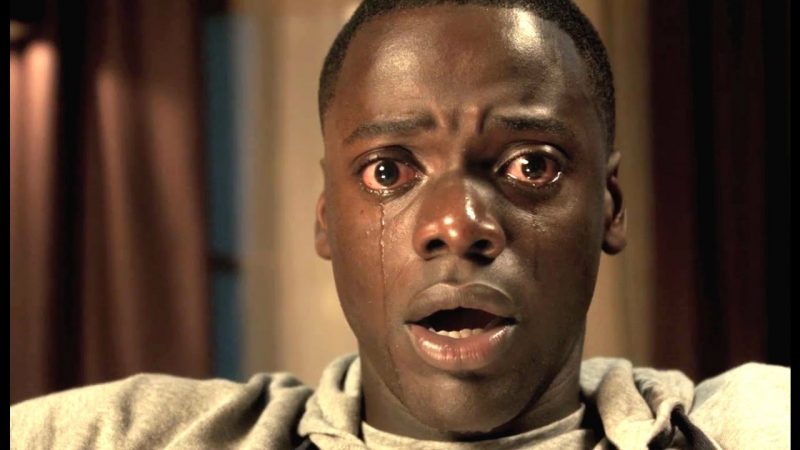 Premios Óscar 2018: una autopsia 8 get out