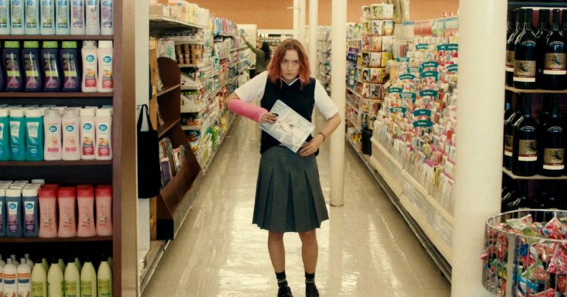 Premios Óscar 2018: una autopsia 7 lady bird