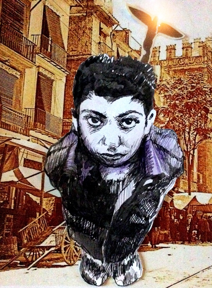 Los niños invisibles: la rebeldía de Luciano Sementeri 1 oie 18123103H3yt84e