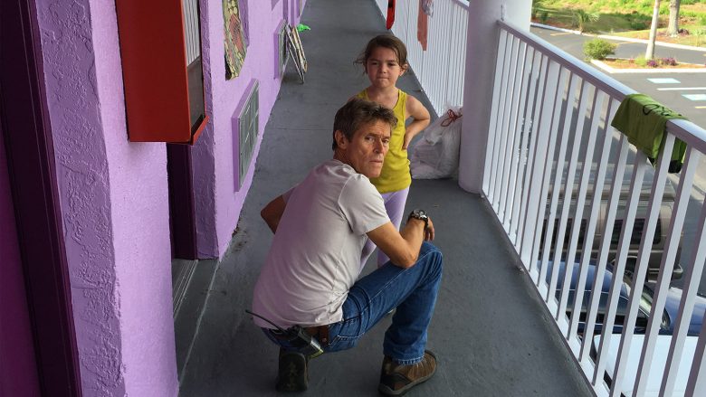 Premios Óscar 2018: una autopsia 14 the florida project