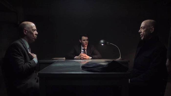 Los espías emocionales o por qué Counterpart es la mejor serie de estos momentos 2 oie 19114258RuZnHcnO