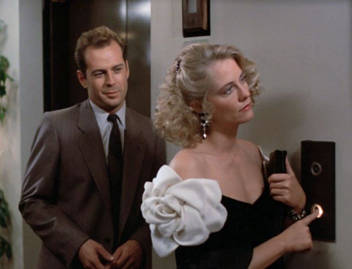Moonlighting: treinta años bajo el influjo de Luz de luna 2 002 moonlighting pilot
