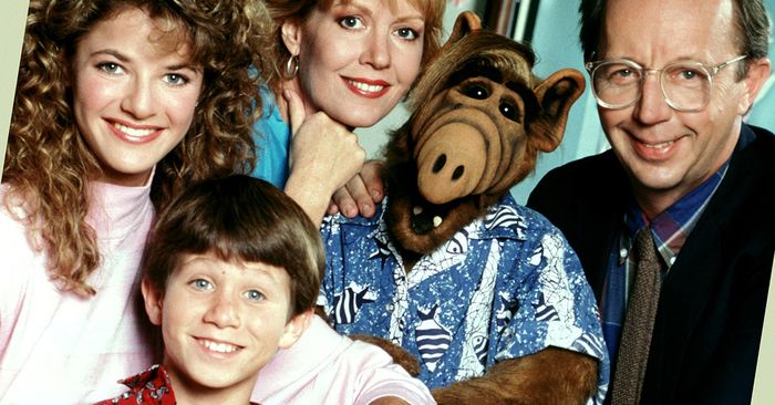 Todo esto va a acabar muy mal 10 Alf