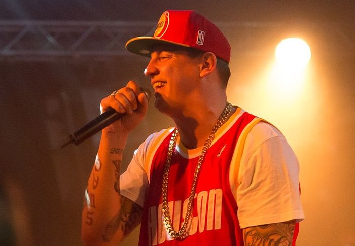 El poder de una palabra 6 Money Boy