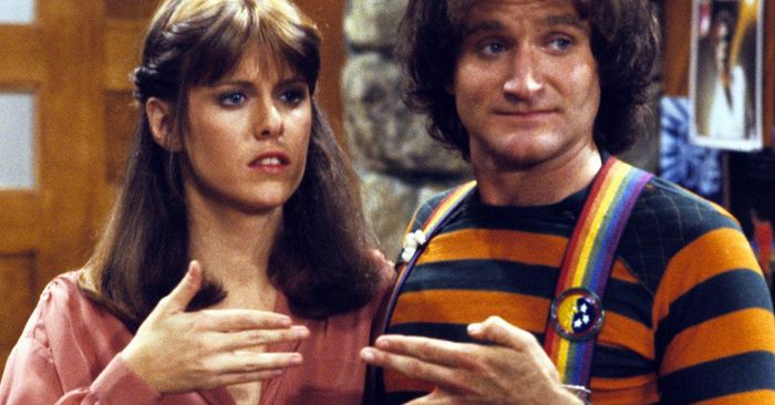 Todo esto va a acabar muy mal 2 MorkyMindy