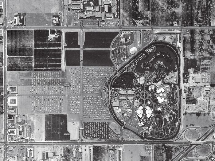 Disneyland: el lugar más real de los Estados Unidos 2 img724