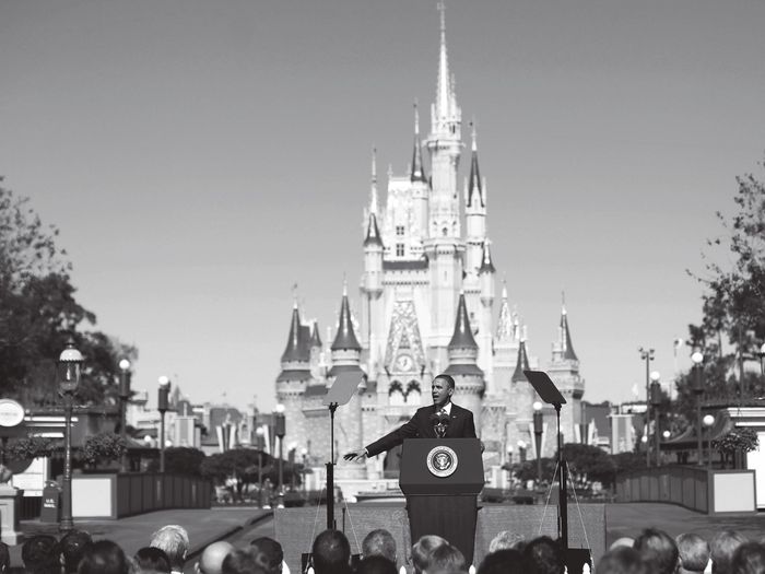 Disneyland: el lugar más real de los Estados Unidos 1 img727