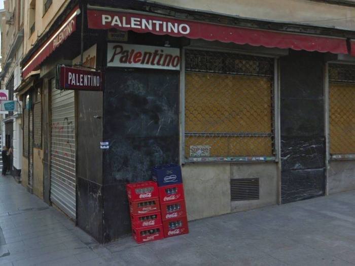 La verdadera reina de Malasaña 1 oie 19111148BVfwC65T