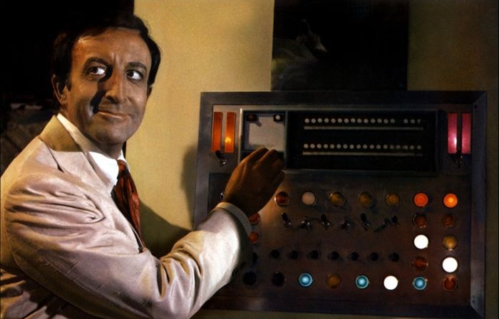 El problema con Apu 3 011 the party theredlist