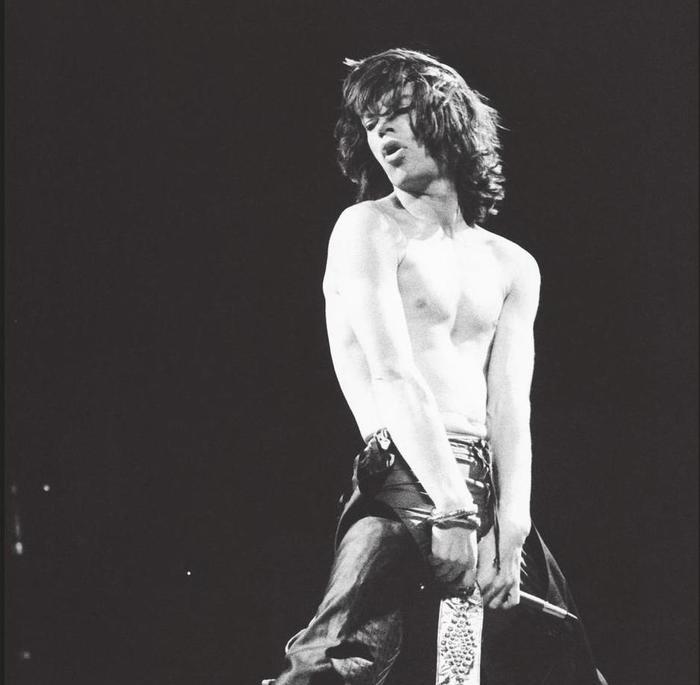 Mick Jagger, su lujuriosa majestad 1 oie 592e57BugBZ8