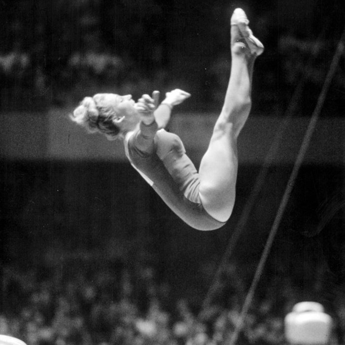 Un mayo en pantalón corto: deporte y revueltas en 1968 3 oie Mpj8h210Wb7Z
