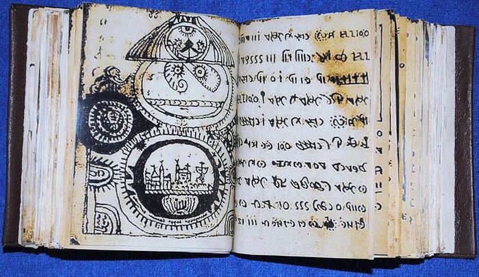 Atlantes, momias y alienígenas: la Voynich Mystery Corporation 4 oie Wwm16SDyHR4V