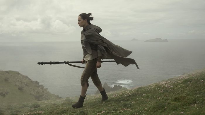 Rehazlo tú mismo 3 rey thelastjedi