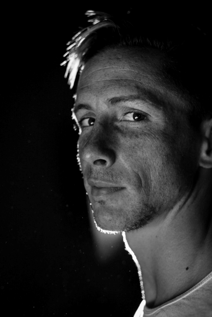 Fernando Torres para JD 6