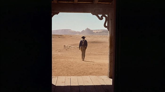 Los badlands, unos escenarios de cine entre Marte y el salvaje Oeste 3 badlands9