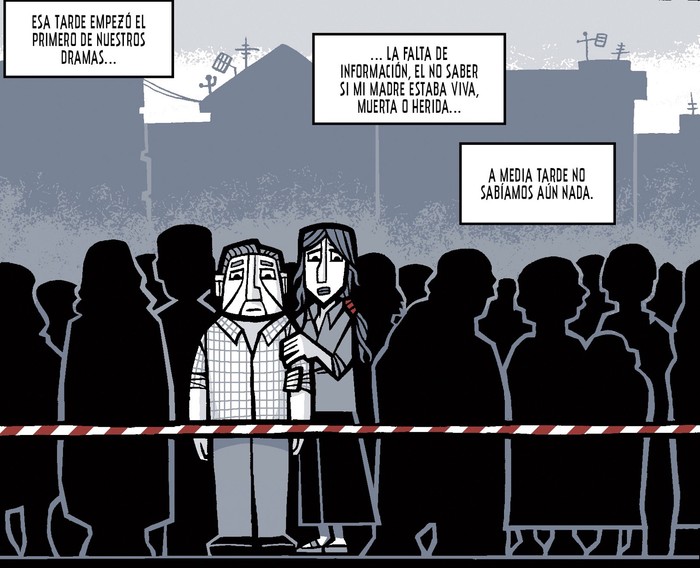 El día 3: el olvido no es invencible 1 oie 2920275AlywNzwD