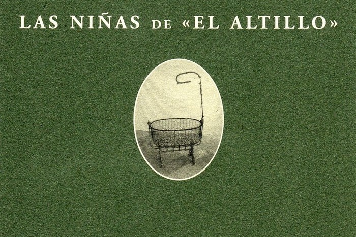 Zona de rescate: Las niñas de «El Altillo», de Begoña García González-Gordon 1 oie QyWW9yNnaRqA