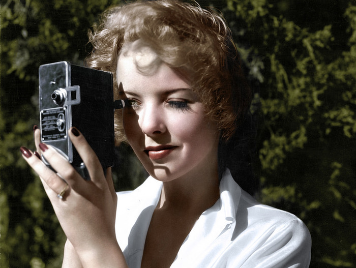 Los ojos de Ida Lupino 1