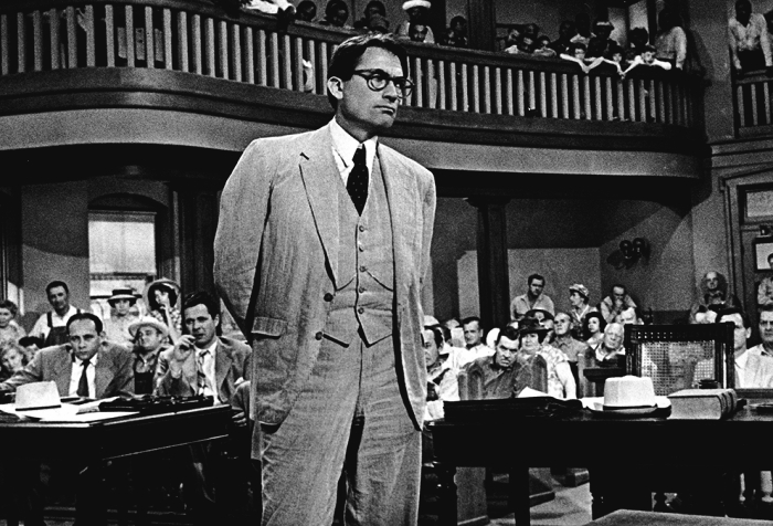 to kill a mocking bird 1962 featuredpo