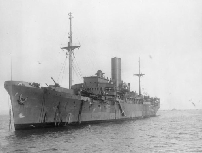 Beber en tiempos de guerra: zumo de torpedo 2 oie 4163418QQK8RQ0w