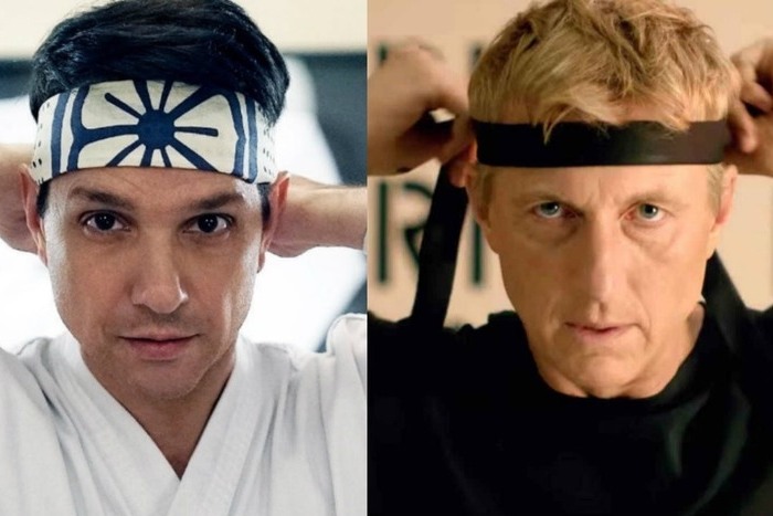 Hágase un favor y vea el retorno de Karate Kid 1 oie F8TrhSfFYERa