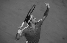 Roger Federer, 2019, Quarterfinals, Paris, 644/cordon
Cordon Press