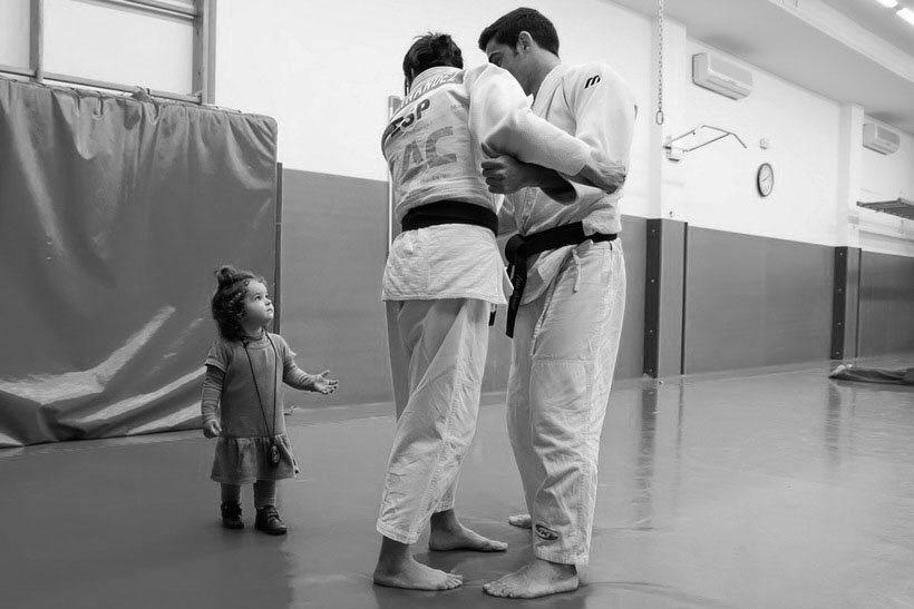 Isabel Fernández: "Suplo la juventud con la experiencia" 2 oie ldaW2deKJk2qbn