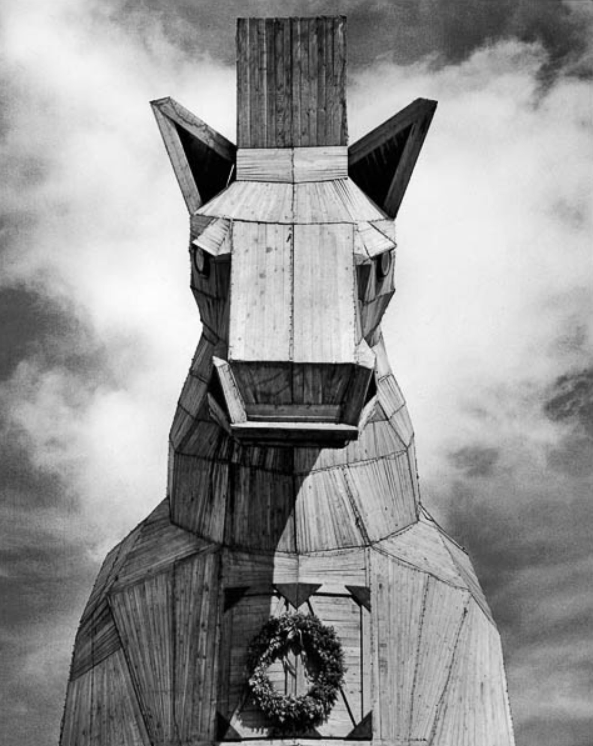 trojan horse