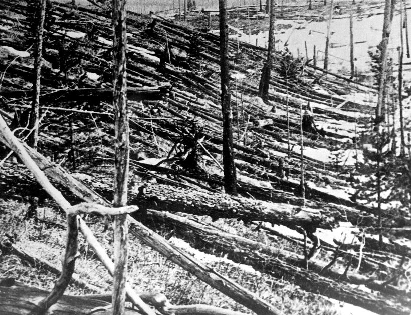 Tunguska mon amour 2 CP 15 09 03 C132
