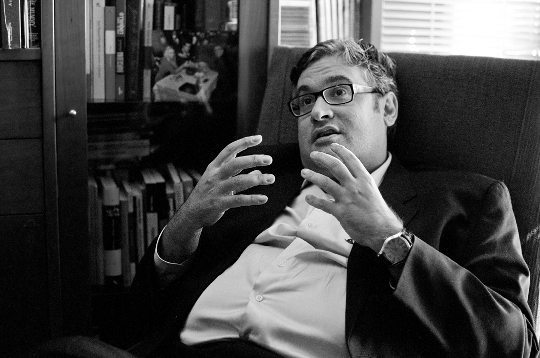 Juan Manuel de Prada: «La pornografía te va matando el alma» 3 5836010194 878f0c31e6 o