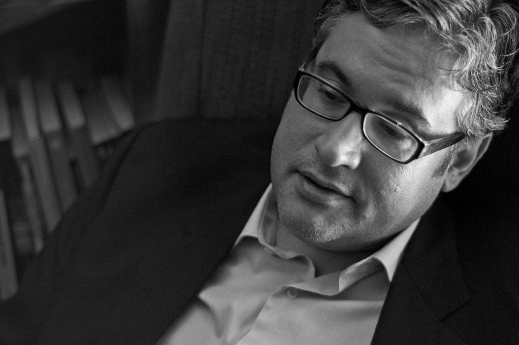 Juan Manuel de Prada: «La pornografía te va matando el alma» 2 5836011336 4a23b9a8af o