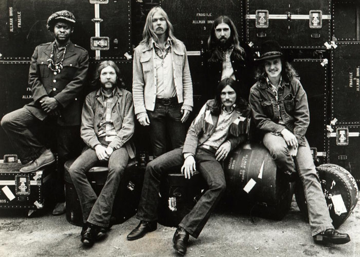 allman brothers33